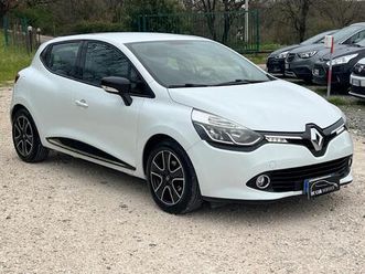 renault clio 0.9 benzina permute rate garanzia
