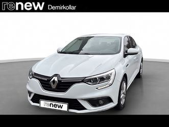 sedan 1.3 tce joy 140 hp 2019-2020