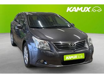 kombi 2.0 152hk executive