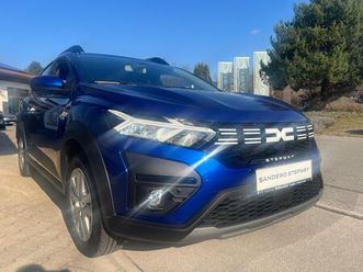 stepway expression tce 100 eco-g *ahk*