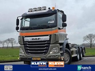 daf cf, 480
