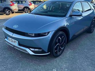 ioniq 5 77 kwh - 229 ch creative 5p