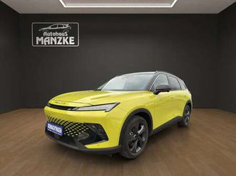 ii luxury 1.5t gdi /panorama /climatronic /360°