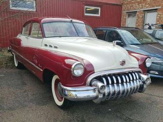 buick super 50
