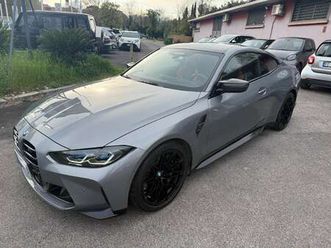 coupe 3.0 competition m xdrive carboceramica