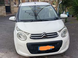 c1 ii 2014 3p 1.0 vti live e6