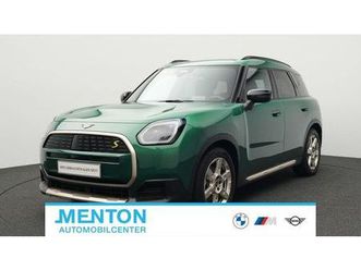 countryman se all4 panorama/hud/led/rfk/lenkr.hz