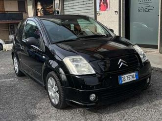 c2 1.4 hdi vtr (energy) 70cv leggi descrizione