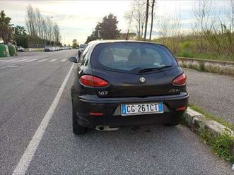 147 i 2000 5p 1.9 jtd mjt distinctive 140cv