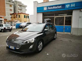 ford focus 1.5 tdci s.w.