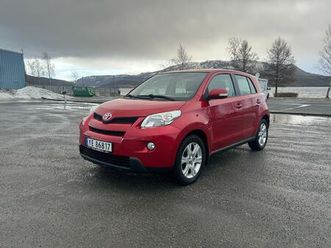 1,4 d-4d dynamic awd