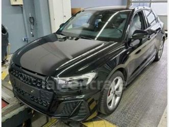 ii 40 tfsi 200 s line s tronic 7