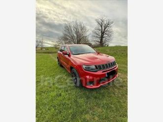 iv (3) 6.2 v8 70cv hemi trackhawk