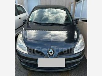 iii 1.4 16s 100 confort pack clim expression 5p