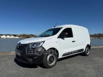 ii van 1.5 blue dci 95 confort 2022