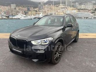 (g05) xdrive45e 394 m sport bva8