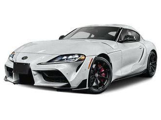new 2026 toyota gr supra mkv final edition