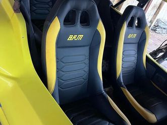 brm buggy /m-8/m-8 long 1.6 1978