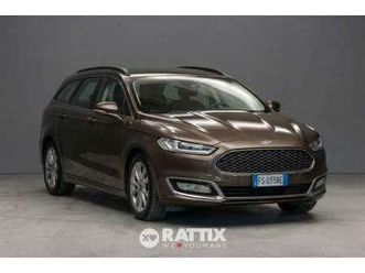 2.0 hybrid 187cv vignale ecvt