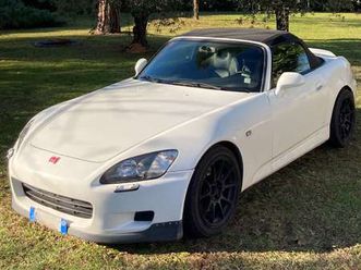 s 2000 2.0 240cv