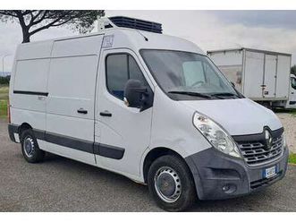 t35 dci 2.3 cv130 furgone frigo