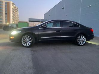 se vinde passat cc izbuc