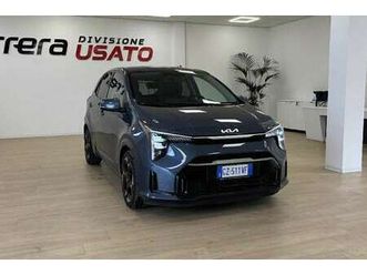 1.0 gdi 5 porte urban pack ( aziendale )