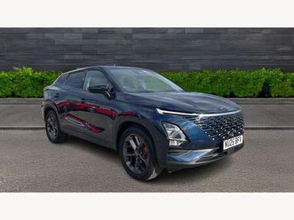 1.6 tgdi noble dct euro 6 (start/stop) 5dr