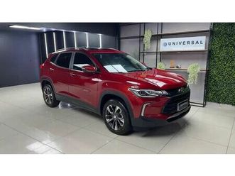 premier 1.2 turbo 12v flex aut