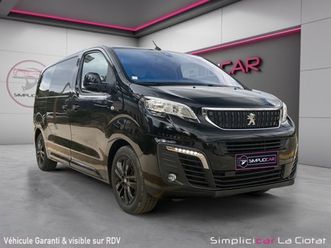 peugeot expert 2.0 blue hdi turbo pack sport