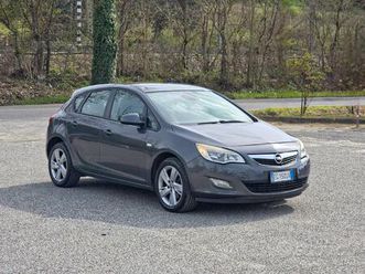 opel astra 1.7 cdti 110cv 5 porte cosmo 2011-e5 ma