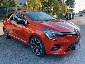 renault clio 1.6 full-hybrid e-tech 140 cv intens