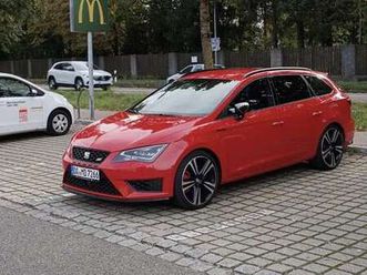 st 2.0 tsi cupra s&s 290cv dsg