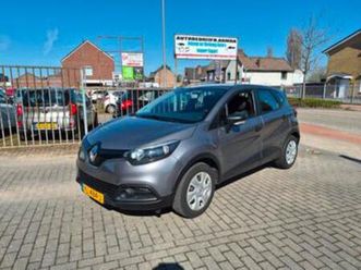 renault captur, 0.9 tce expression