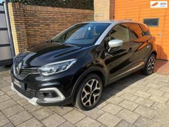 renault captur, 0.9 tce intens