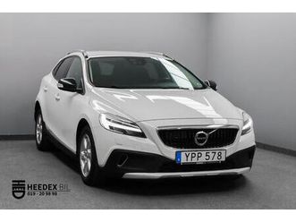 d3 geartronic 150hk värmare voc navi radar assist