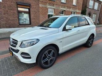 mercedes gle-klasse, gle-klasse