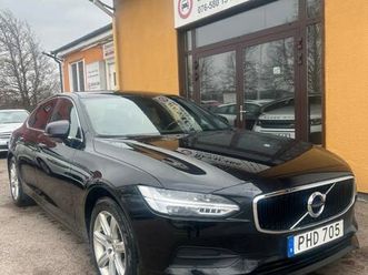 d4 geartronic momentum euro6 nyservad bes/avb:-2000 kr