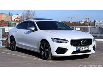 t8 2.0 twin engine awd r design