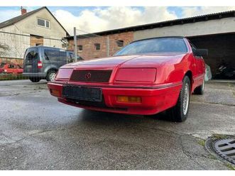 gtc v6 cabrio tüv / auch...