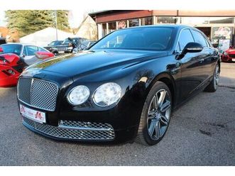 6.0 w12 muliner ausstattung!