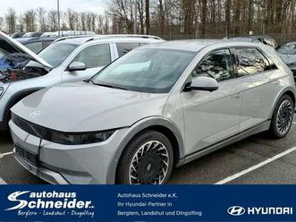 hyundai ioniq 5 72,6 kwh uniq relax/hud/led/360°/ehk/bose