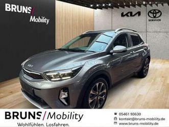 kia stonic 1.0 dct spirit navi kamera shz lhz