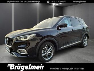 luxury plug-in hybrid (euro 6d)