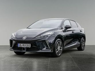 4 luxury lenkradhzg. led navi bluetooth klima