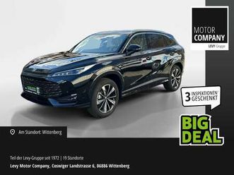 t 1.5 turbo gdi luxury kamera+360+acc+navi