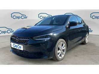 elegance - 1.2 turbo 100