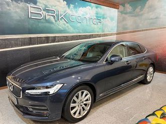 volvo s90 2.0 d4 momentum con.geartronic
