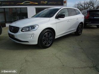volvo xc 60 2.0 d3 dynamic edition geartronic