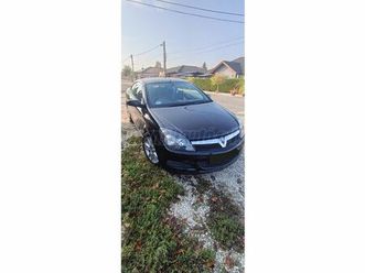 opel astra h tt 1.8 cosmo